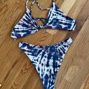 Skatie swimsuit